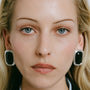 RIBBON EARRINGS