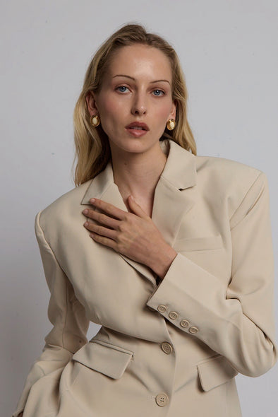 PRIZE EARRINGS