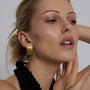 RIBBED GOLD
