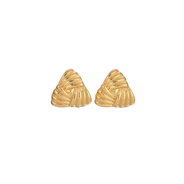 TRI EARRINGS