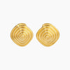 TRUSSO EARRINGS