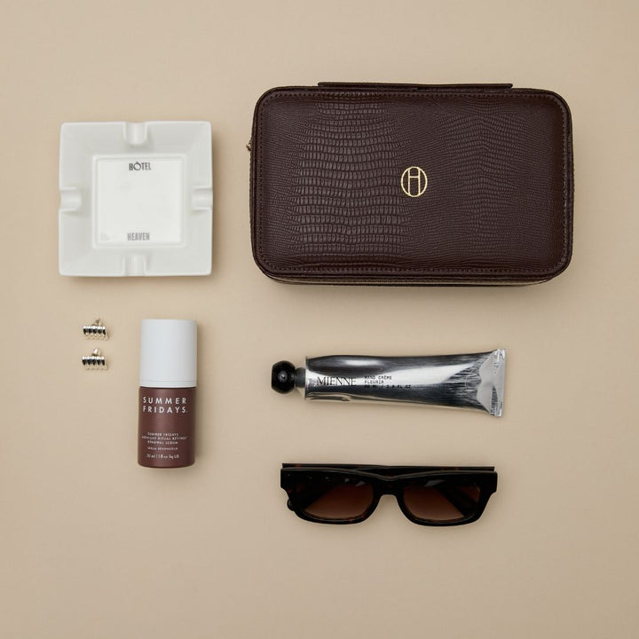 Gifts for the Jetsetter