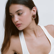 BEVERLY EARRINGS