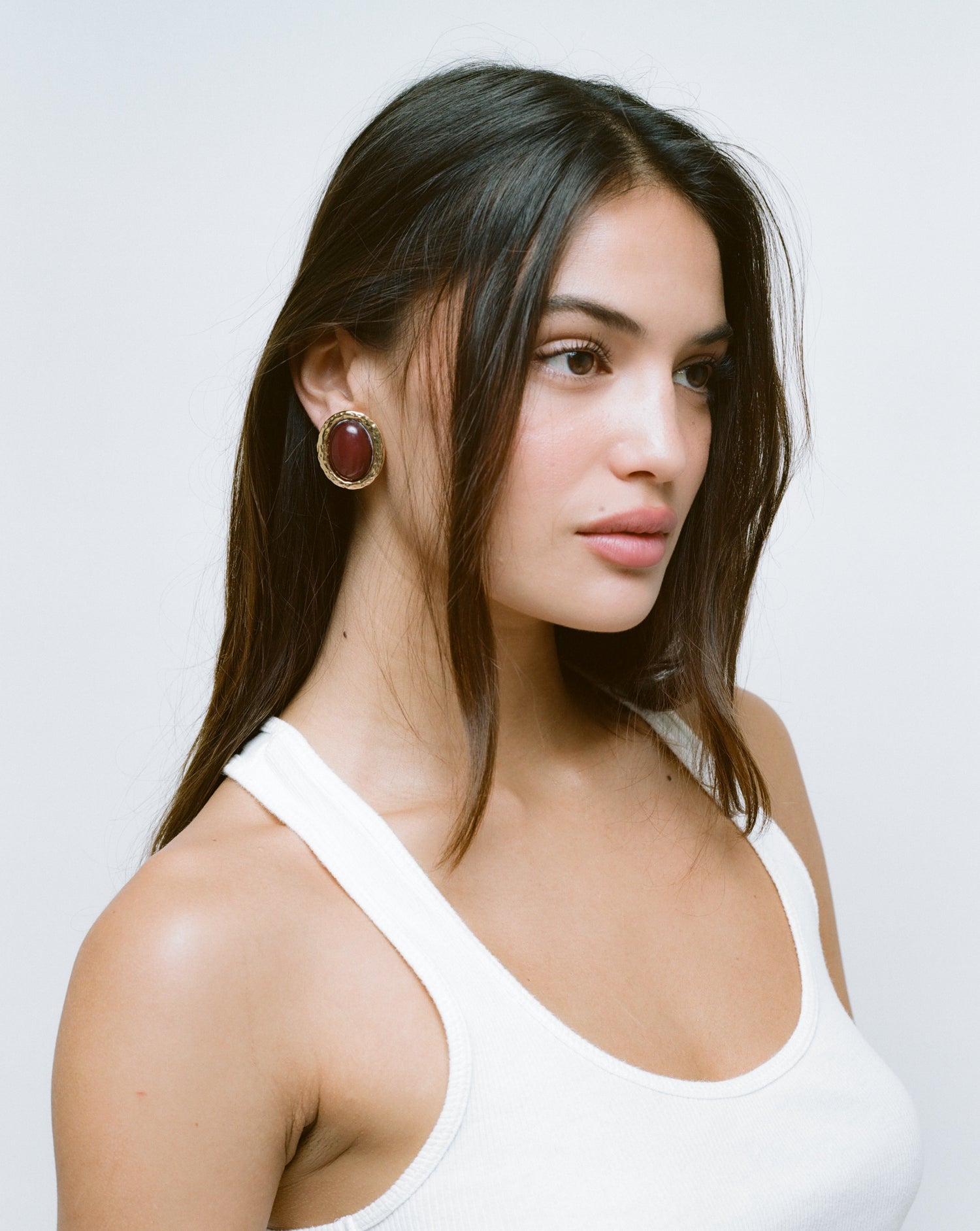 BEVERLY EARRINGS