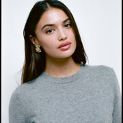 BUNCH EARRINGS