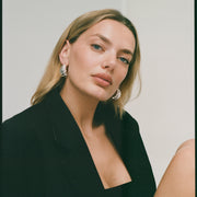 SHELL EARRINGS