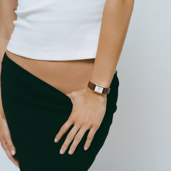 THE MONROE STRAP