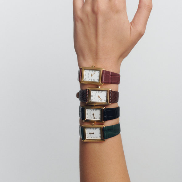 THE MONROE STRAP