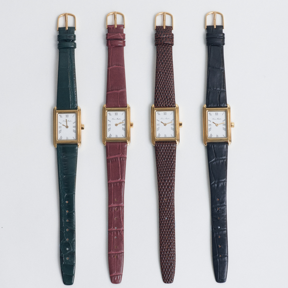 THE MONROE STRAP