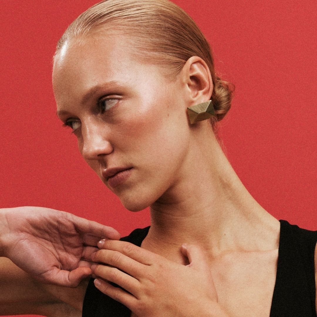 CELESTE EARRINGS