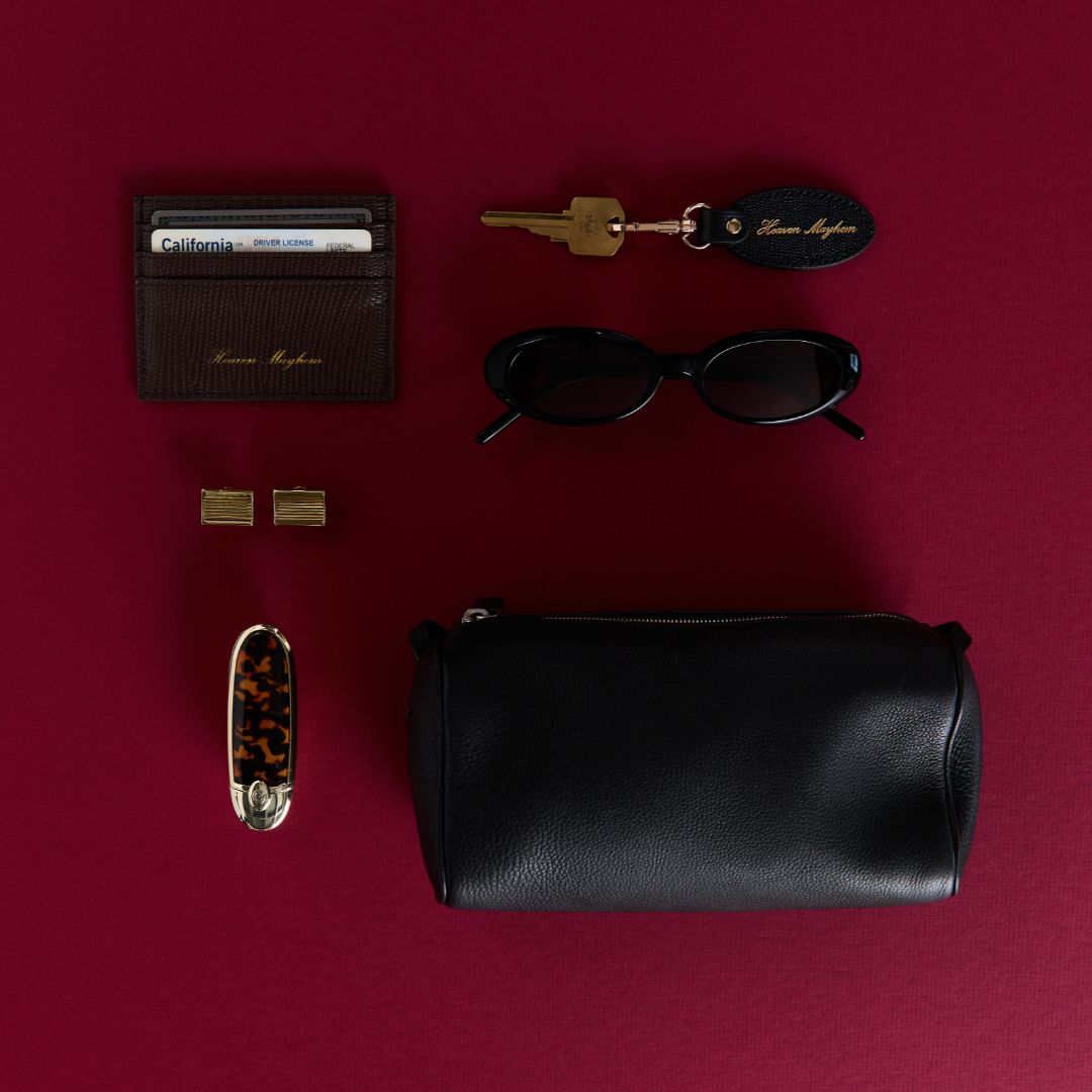 CARDHOLDER – Heaven Mayhem