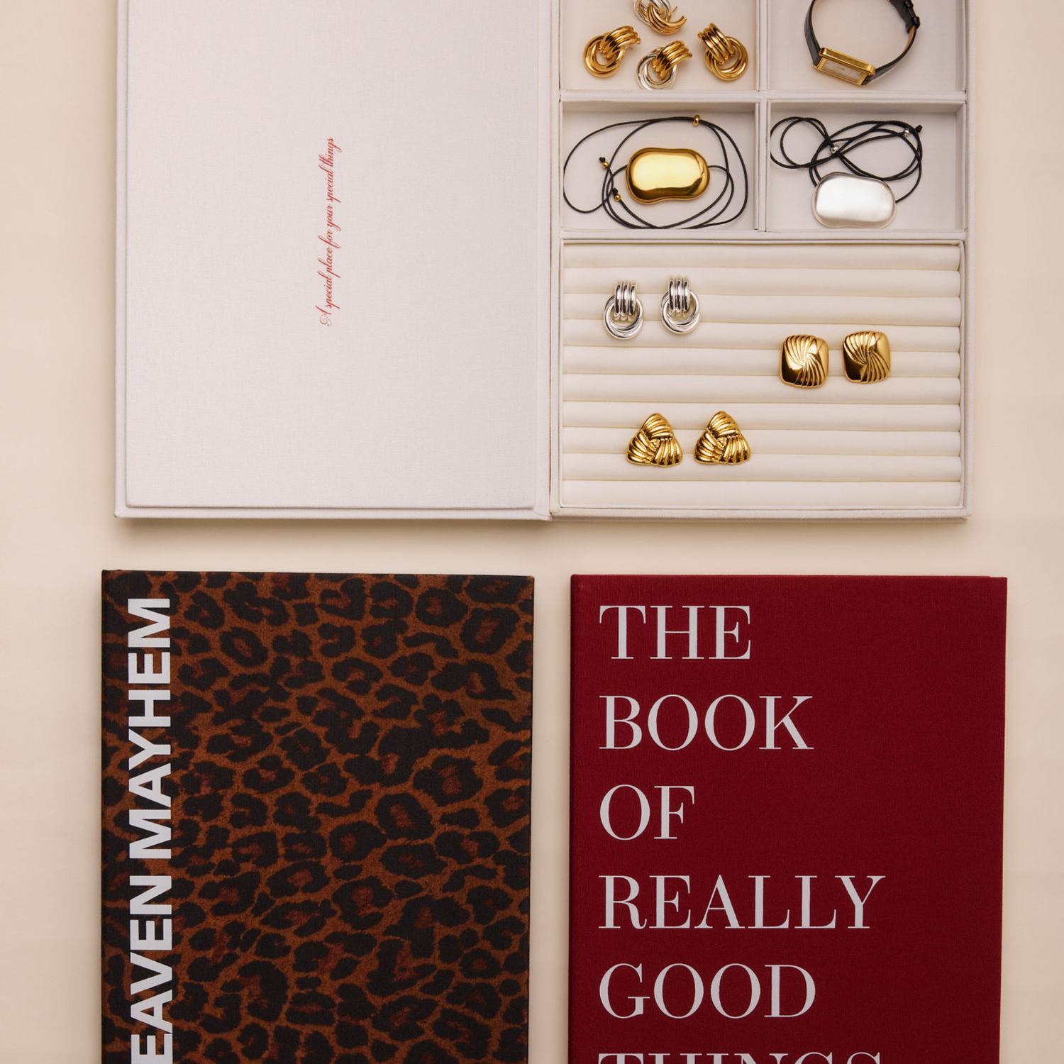 BOOK BOX