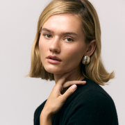 BELL CLIP-ON EARRINGS