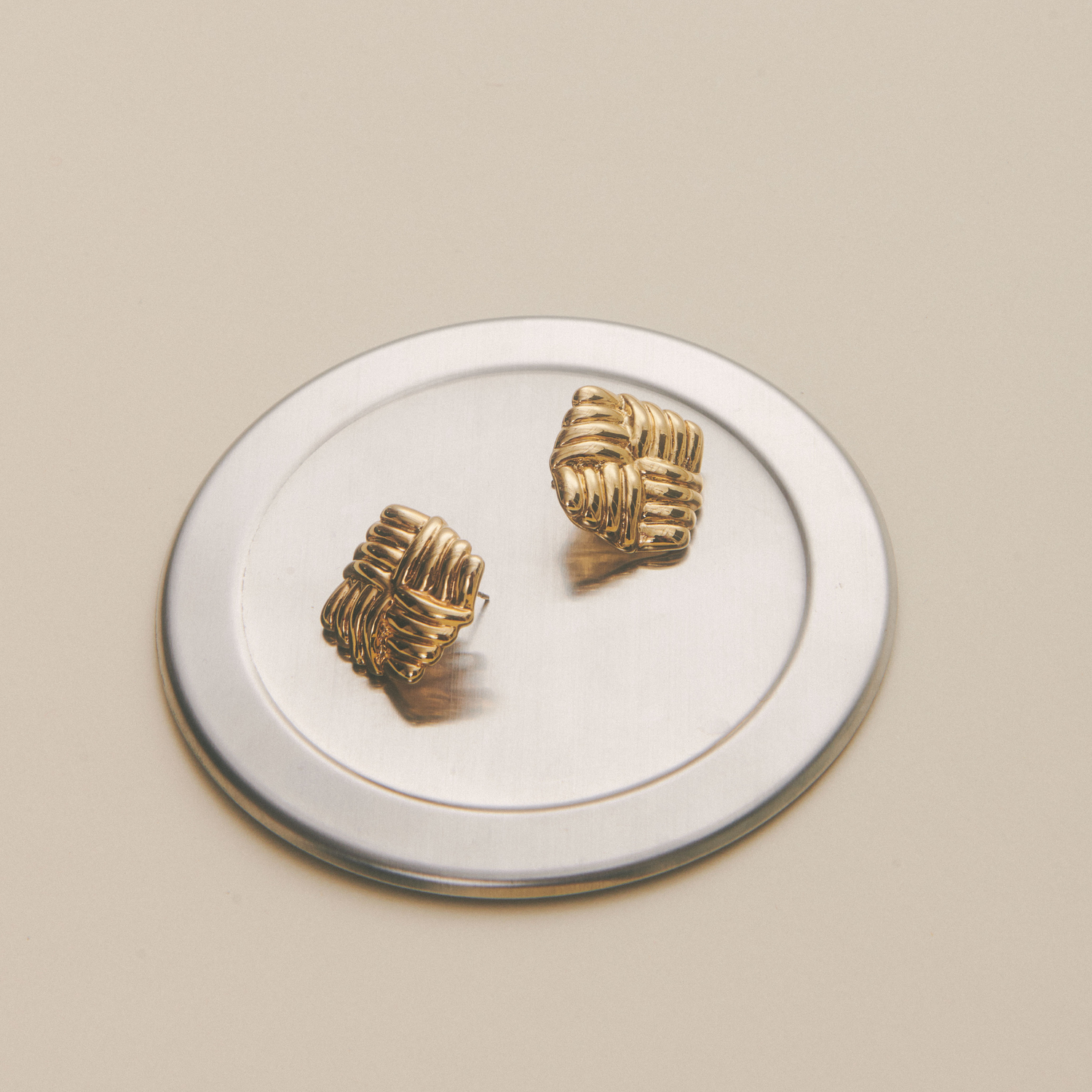 WIND EARRINGS