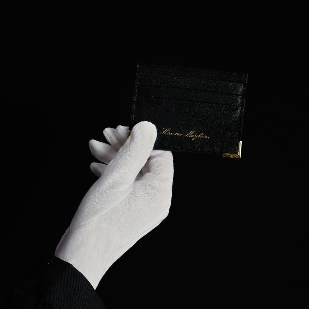 CARDHOLDER