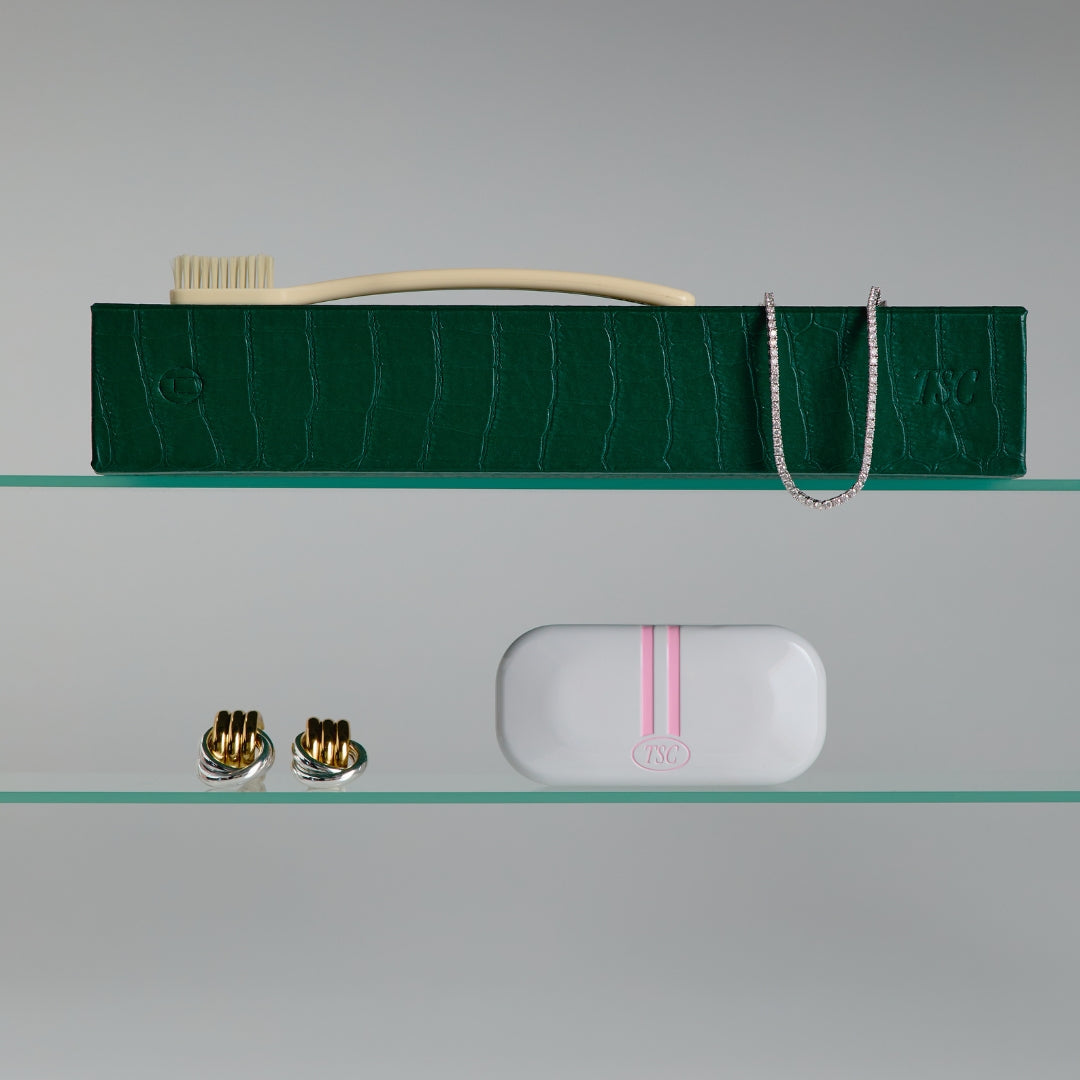 THE BEDSIDE BOX