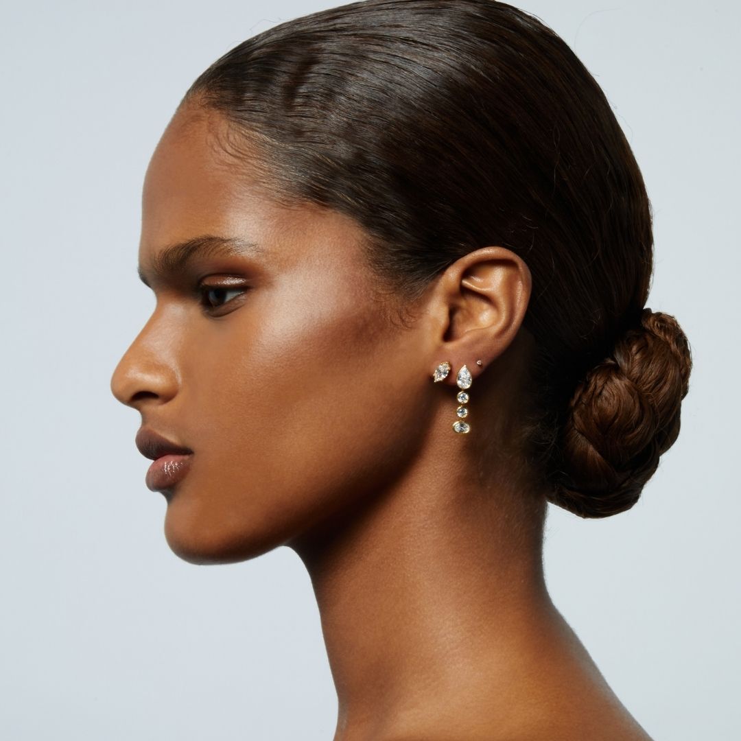 SPECK EARRINGS