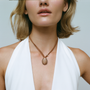 VALENTINA THIN KHAKI