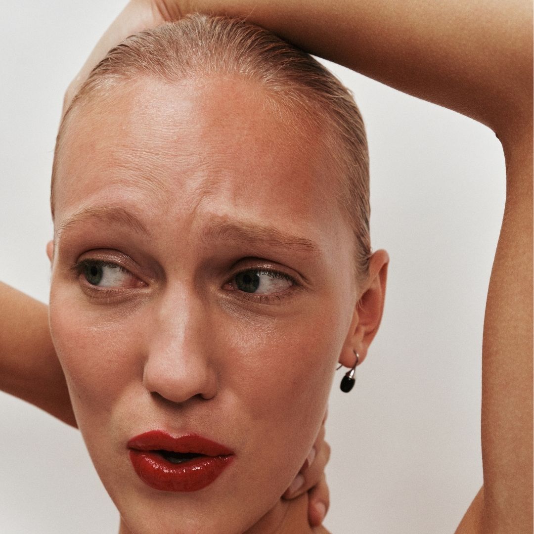 ODETTE EARRINGS