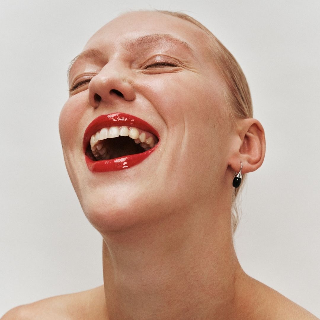ODETTE EARRINGS