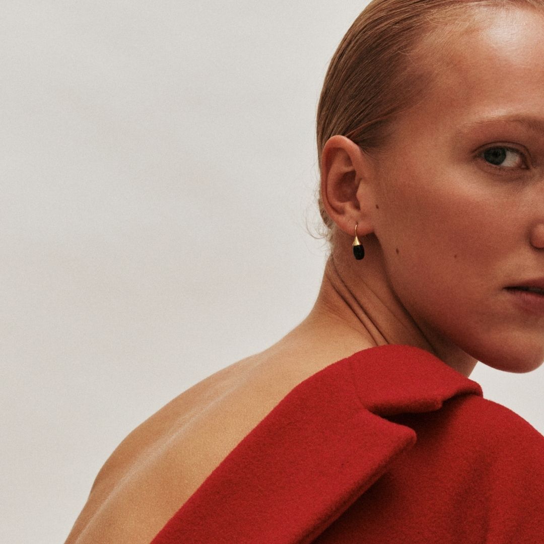 ODETTE EARRINGS