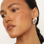 DOUBLE KNOT SILVER