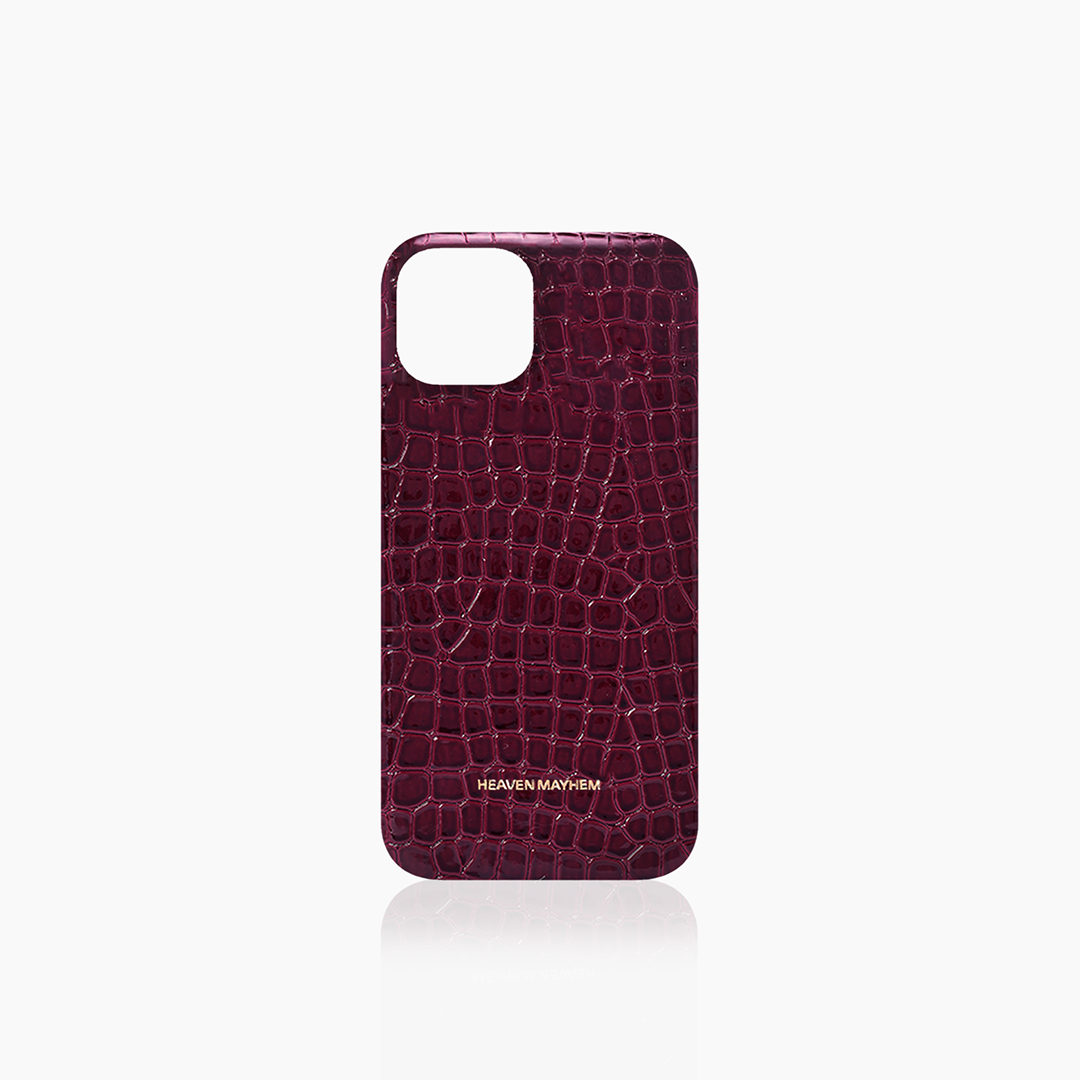 PHONE CASE VITTO / 17 MAX / Leopard PHONE CASE VITTO / 17 MAX / Leopard