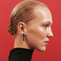ARCHER DROP EARRINGS