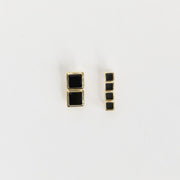 ARCHER DROP EARRINGS
