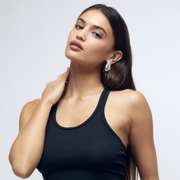 RAINDROP EARRINGS