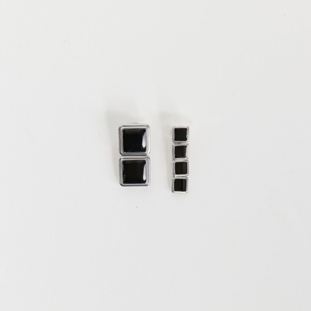 ARCHER DROP EARRINGS