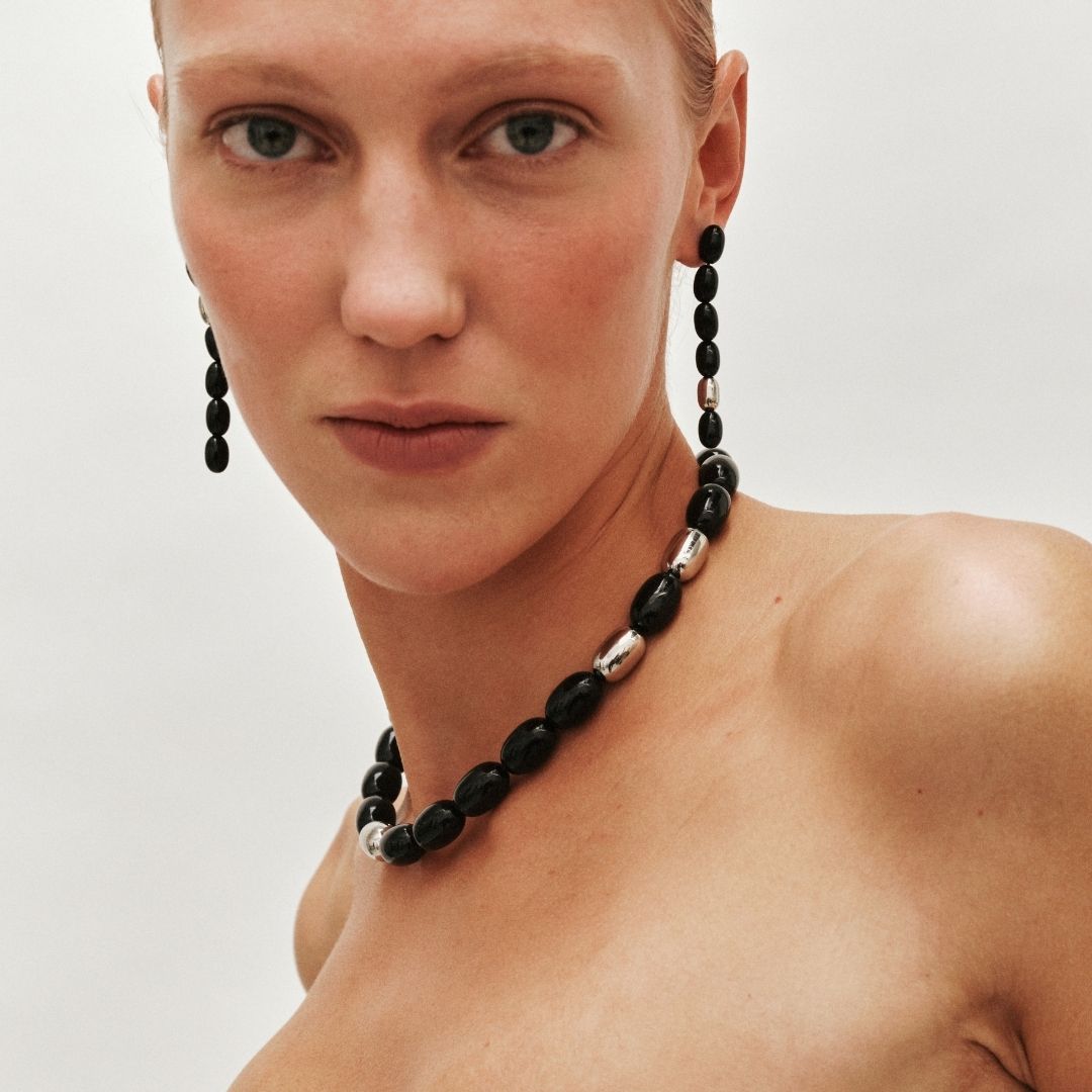 CLEMENTINE NECKLACE – Heaven Mayhem