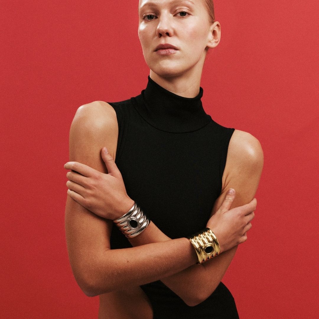 CLARKE CUFF