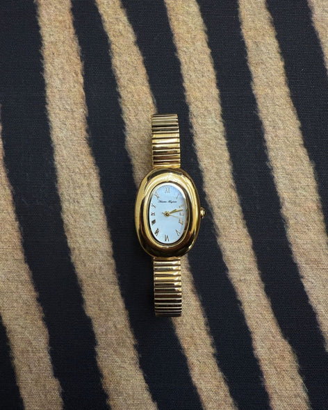 Montre Mécanique Homme & Femme • Histoire d'Or Montre Mécanique Homme & Femme • Histoire d'Or
