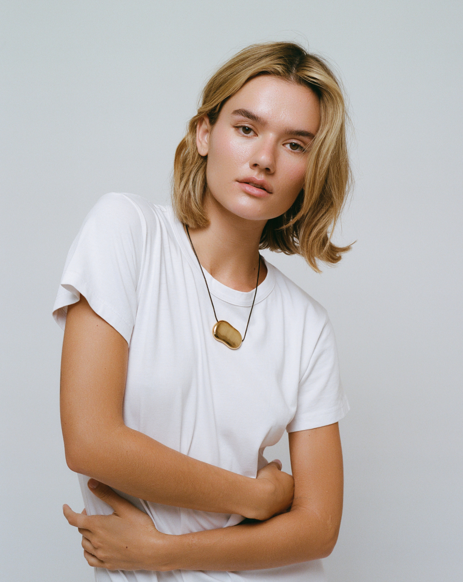 JULIA NECKLACE