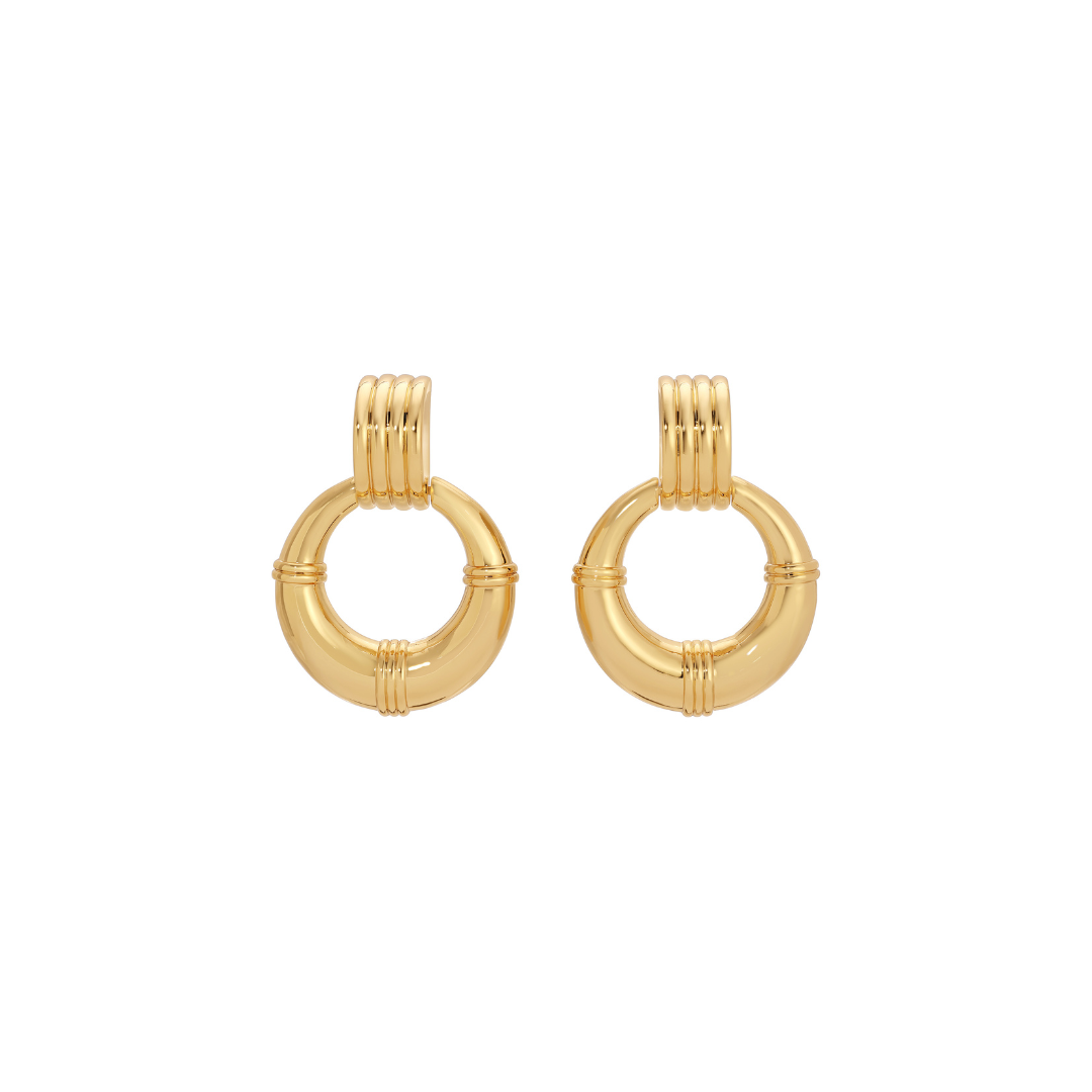Rosa Earrings