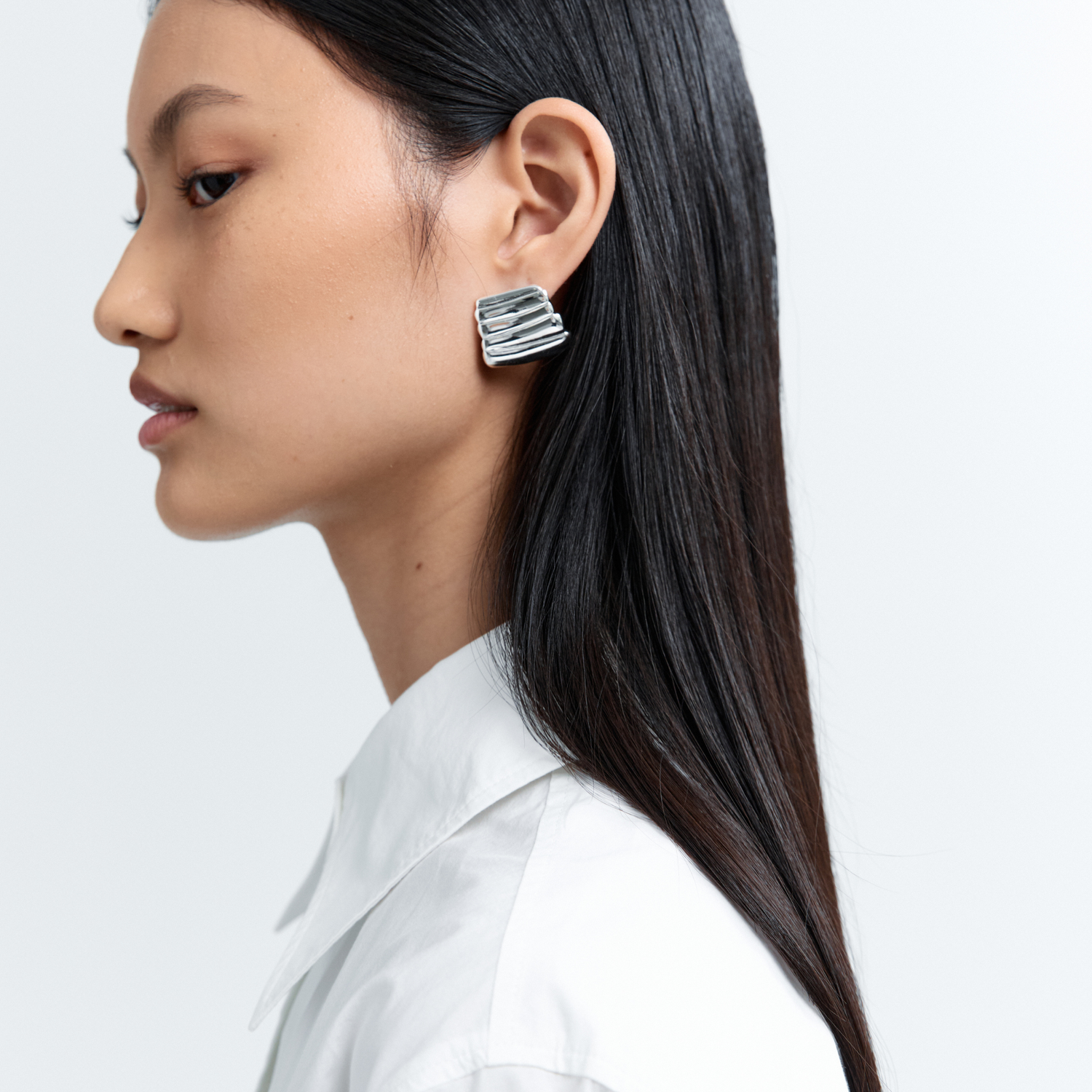 VASE EARRINGS