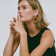 ROSA EARRINGS