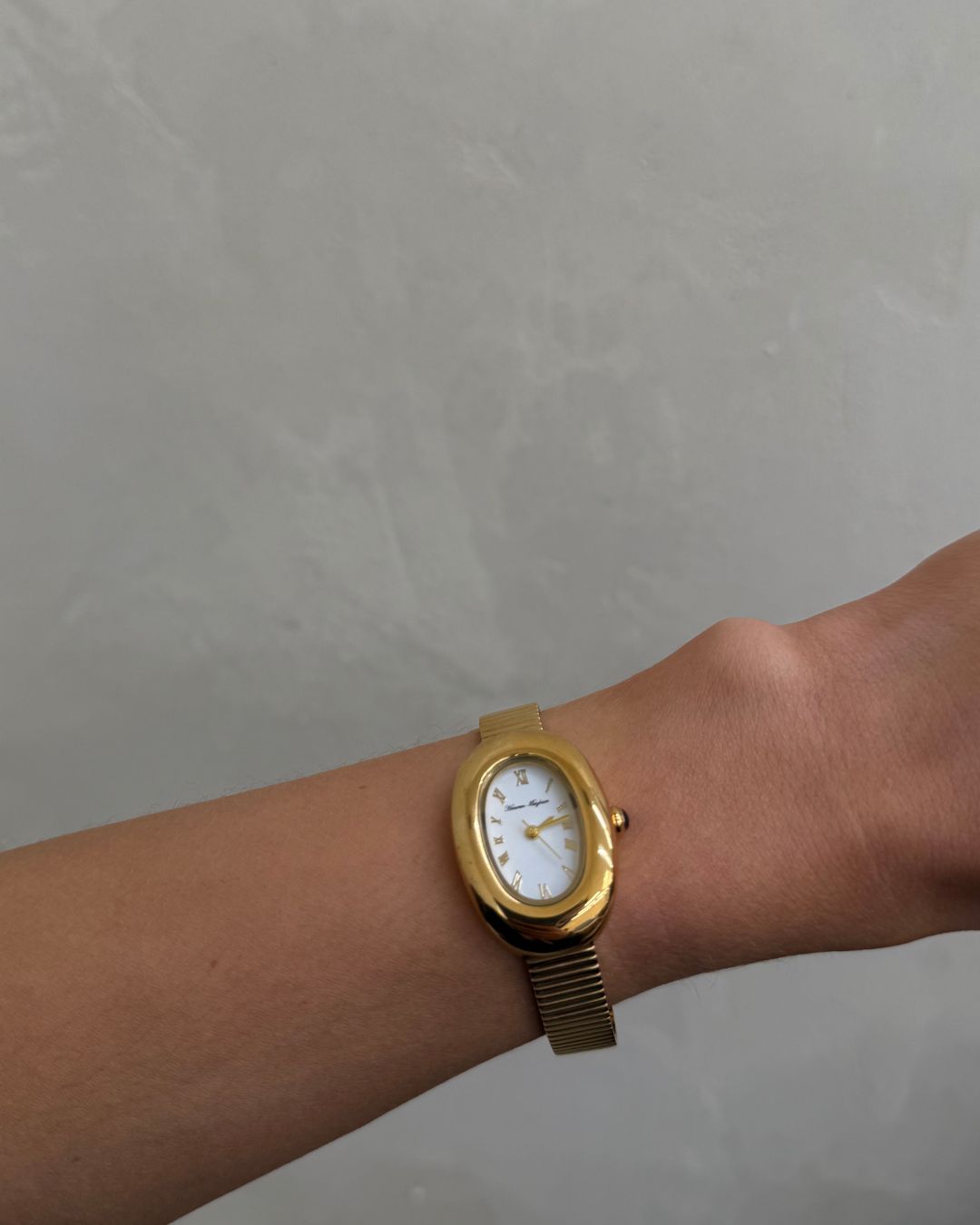 AMARA WATCH