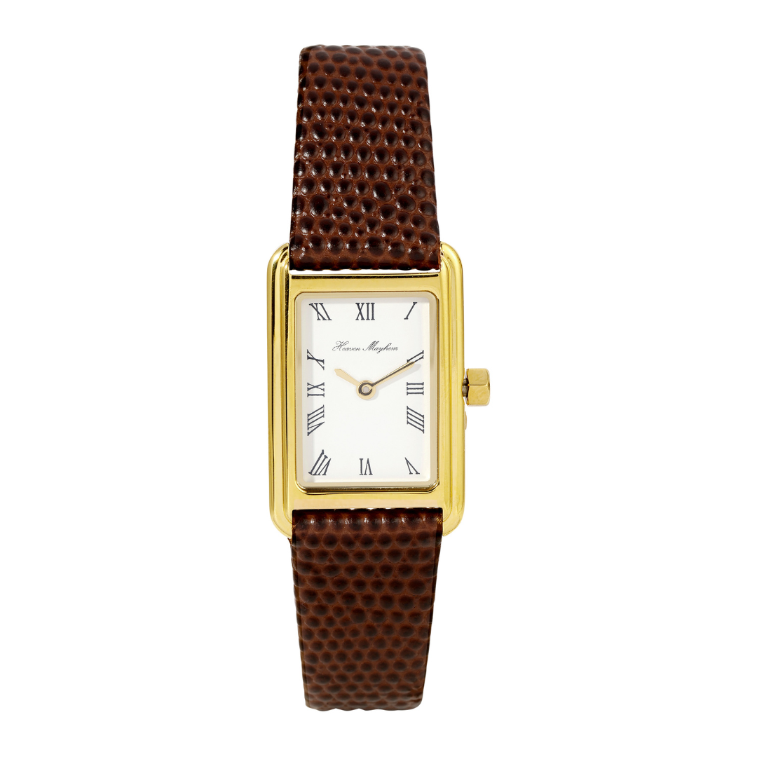 THE ICON WATCH STRAP