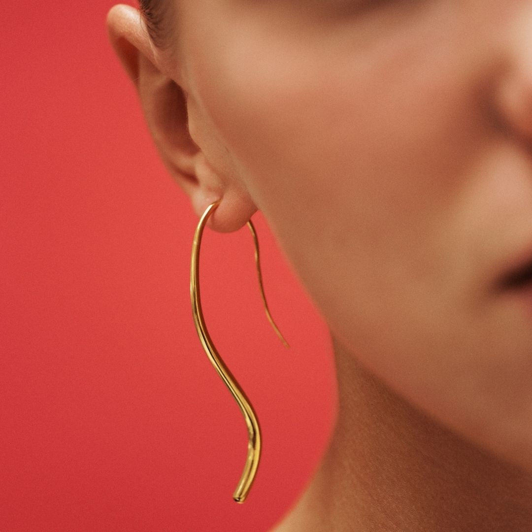 LENORA EARRINGS