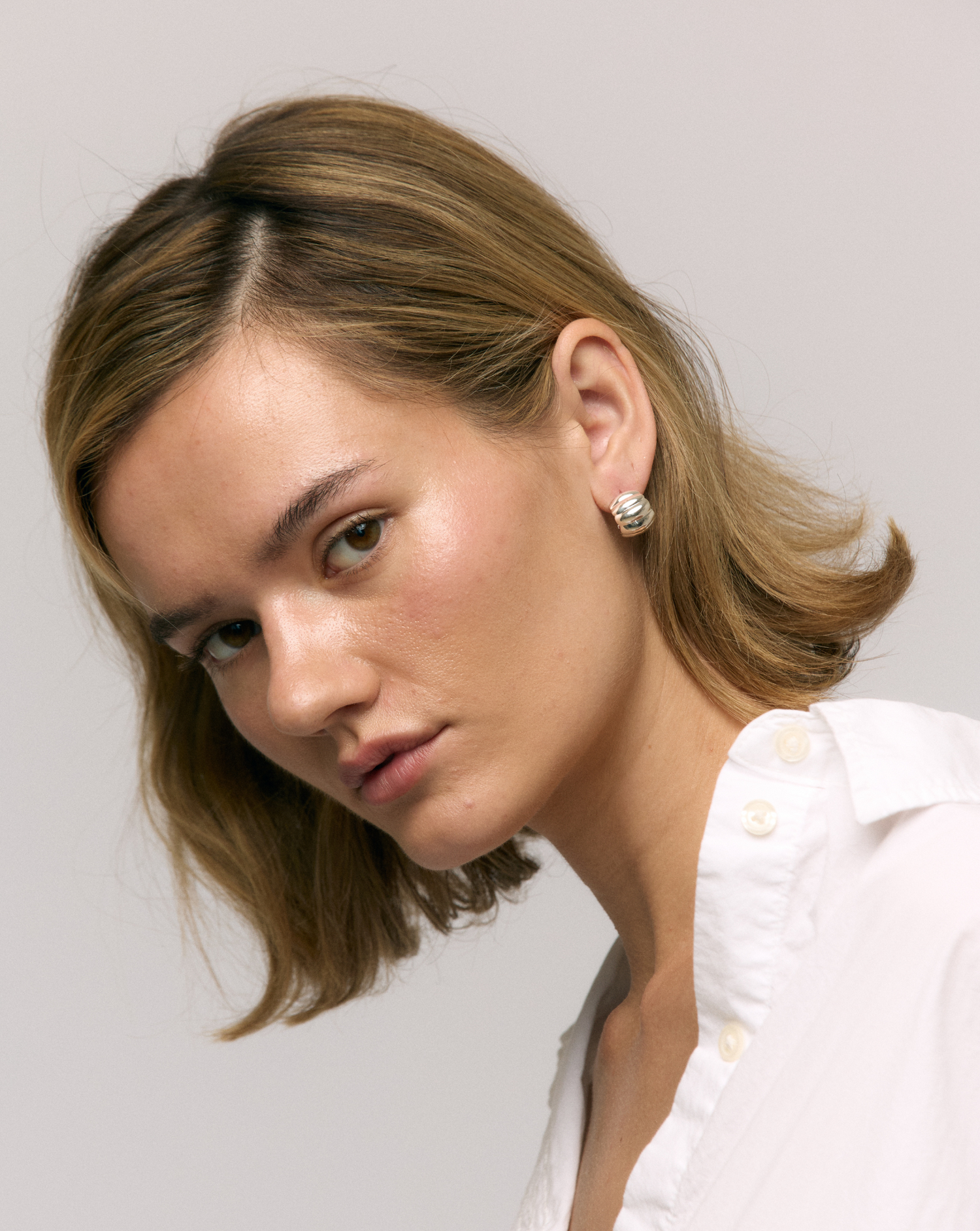 TERRE EARRINGS