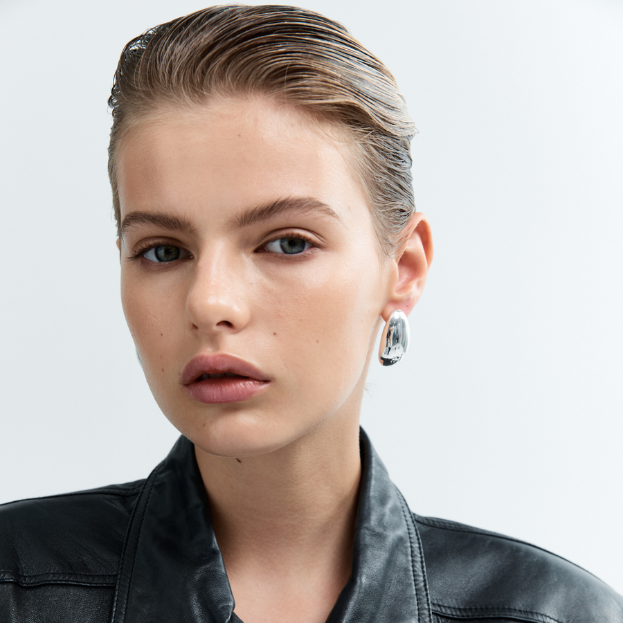BEAN SILVER