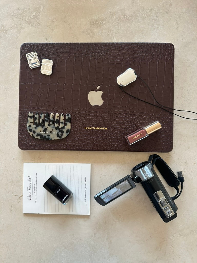 LAPTOP COVER