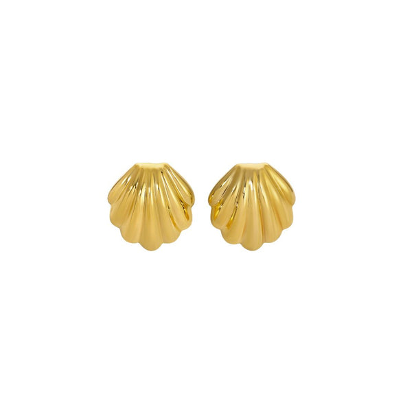 CROWN EARRINGS