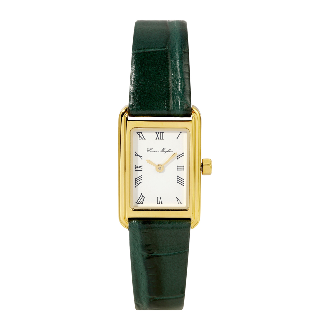 THE ICON WATCH STRAP