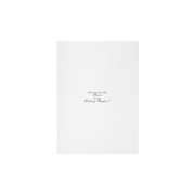 BRIDAL NOTECARD + ENVELOPE & SEAL