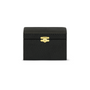 VINTAGE JEWELRY TRAVEL CASE