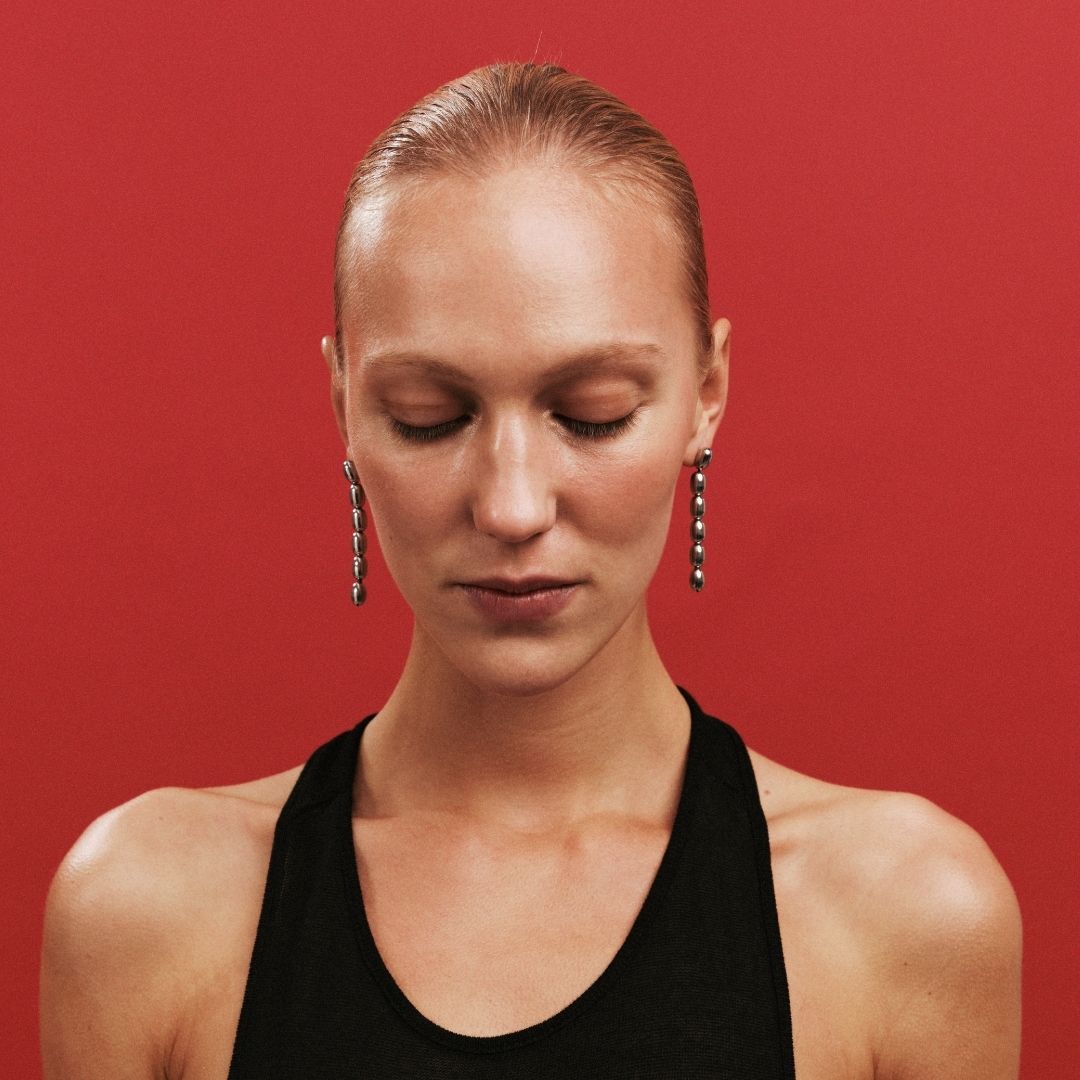 EDITH EARRINGS