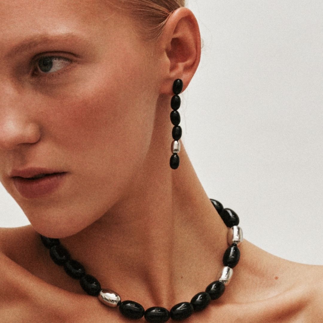 EDITH EARRINGS